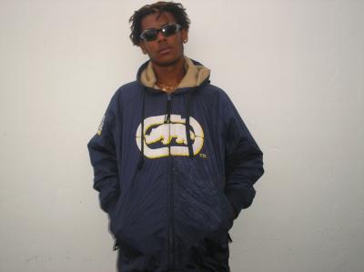 Jimmy secteur P
