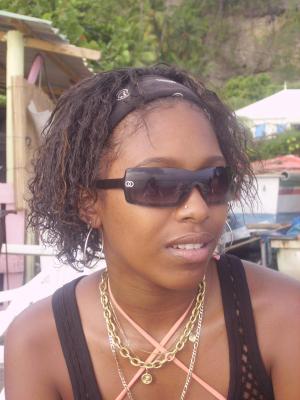 Liza secteur M-V