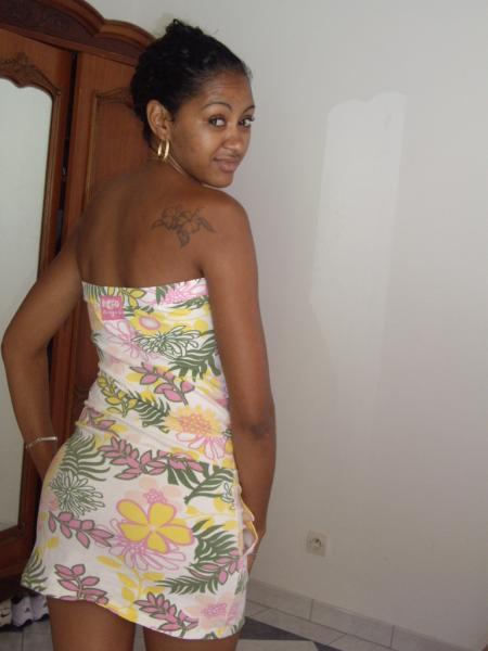 Johanna secteur M-V