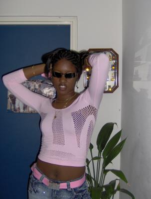 Clarisse secteur S-P