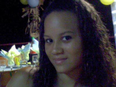 Dayana secteur M-V