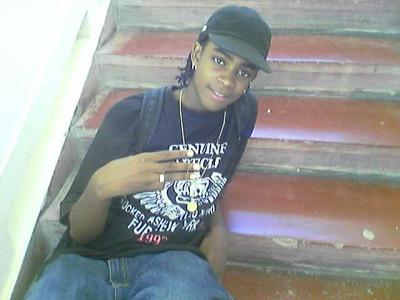 Jonathan secteur C