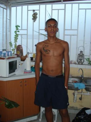 Vincent secteur C