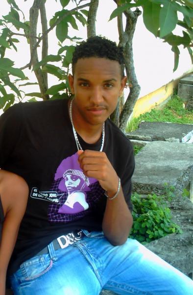 Cédrick secteur C