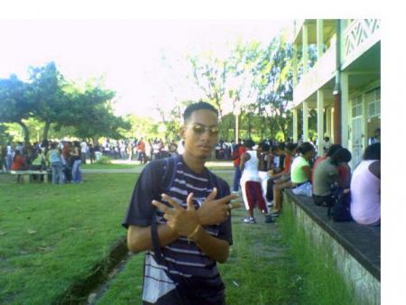 Yohan secteur S-P